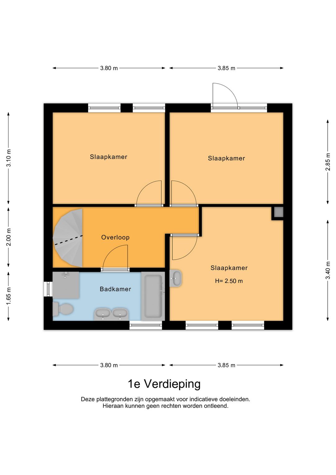 Photo 52 of Sint Vitusstraat 1