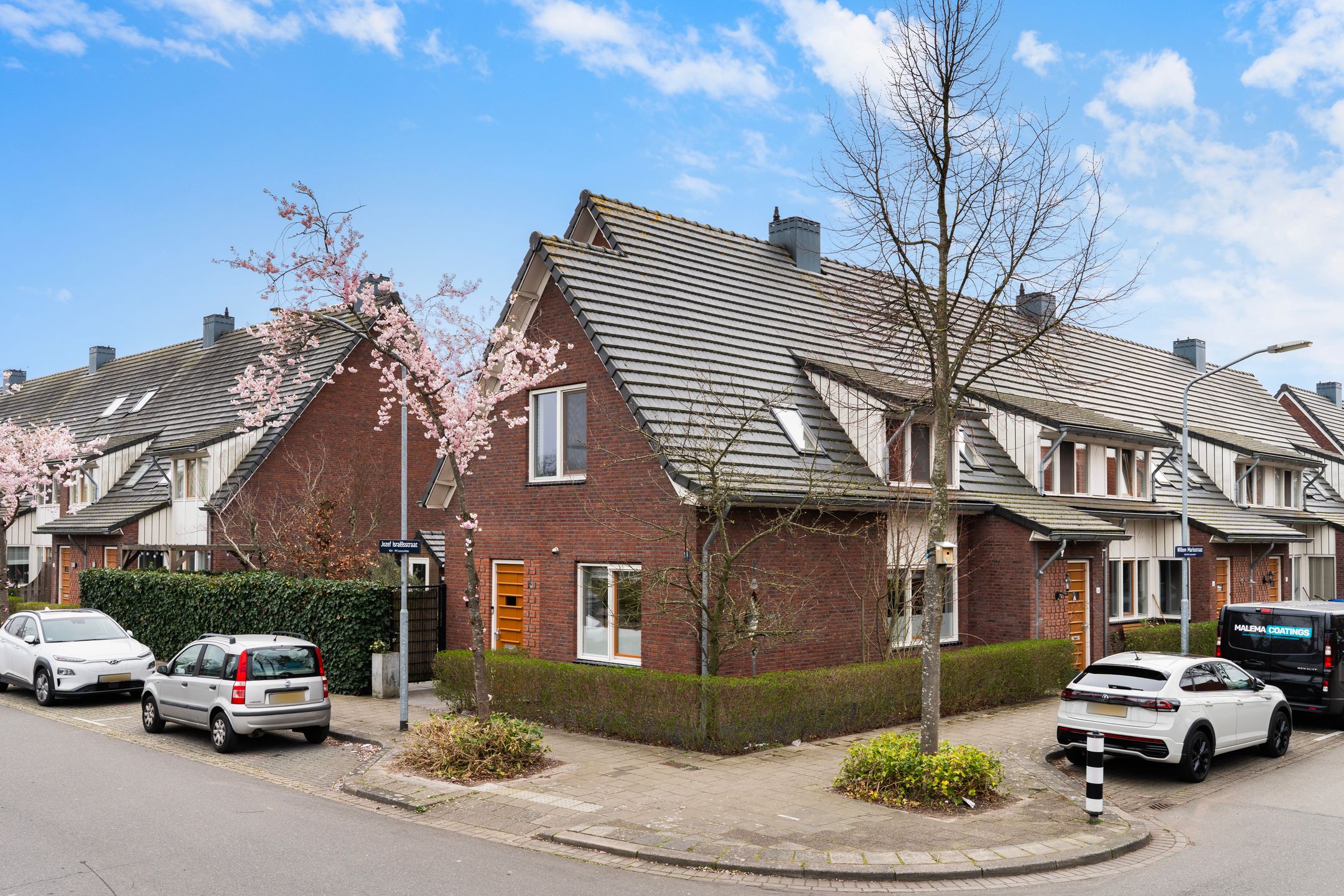 Willem Marisstraat 22 
