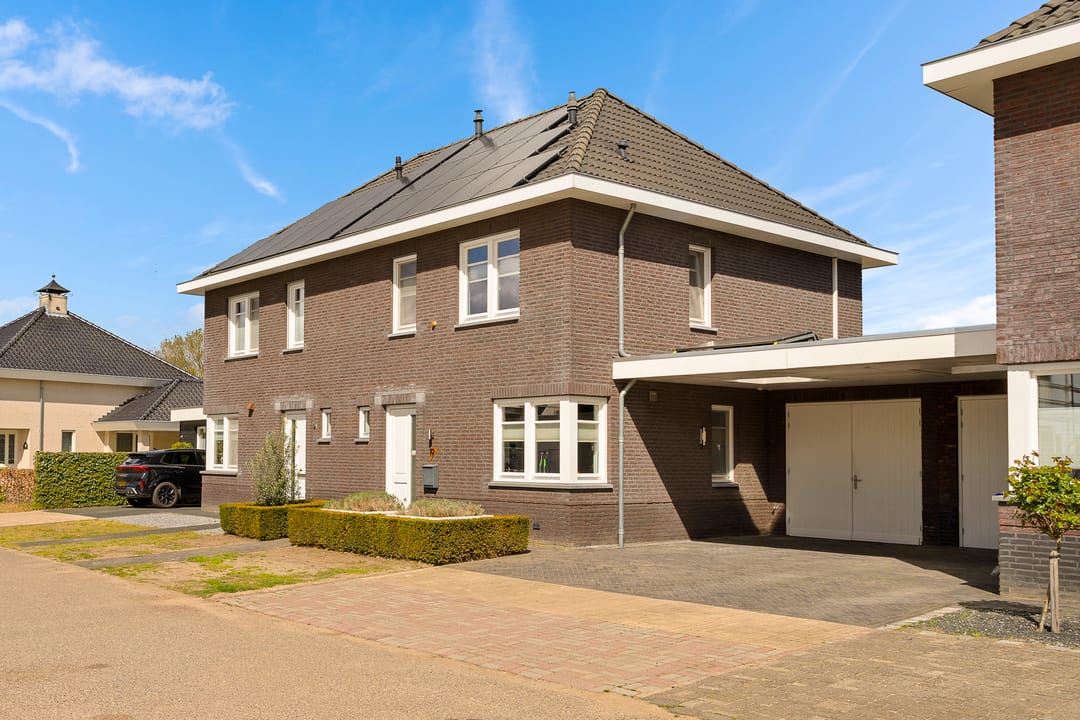 Foto 2 van Horstenweg 19