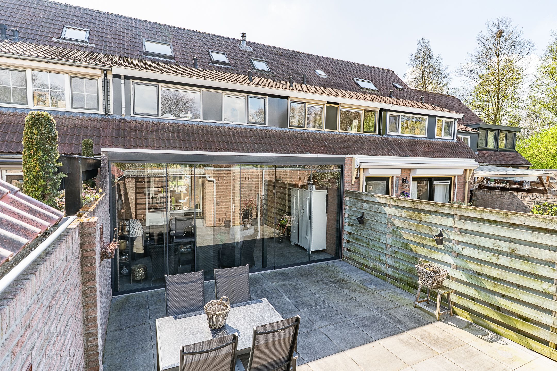 Foto 30 van Oranjelaan 85