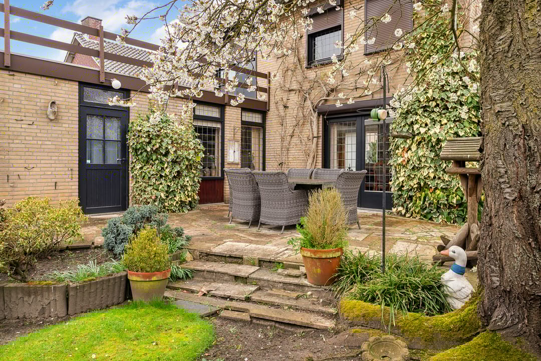 Photo 43 of Sint Vitusstraat 1