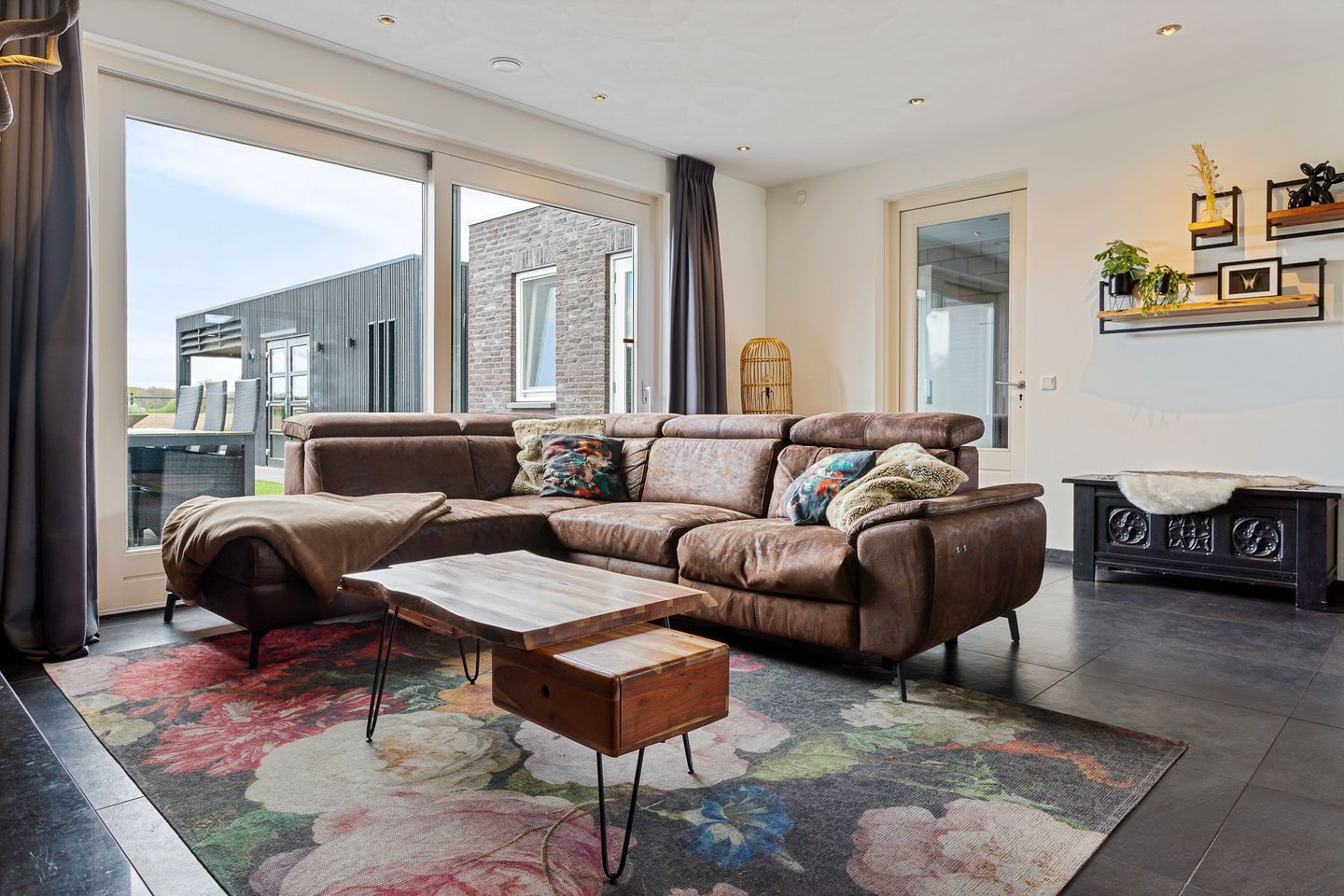 Foto 10 van Horstenweg 19