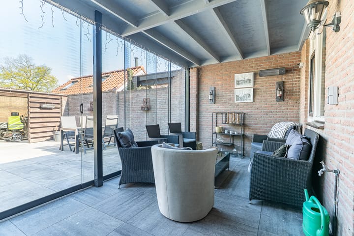 Foto 4 van Oranjelaan 85