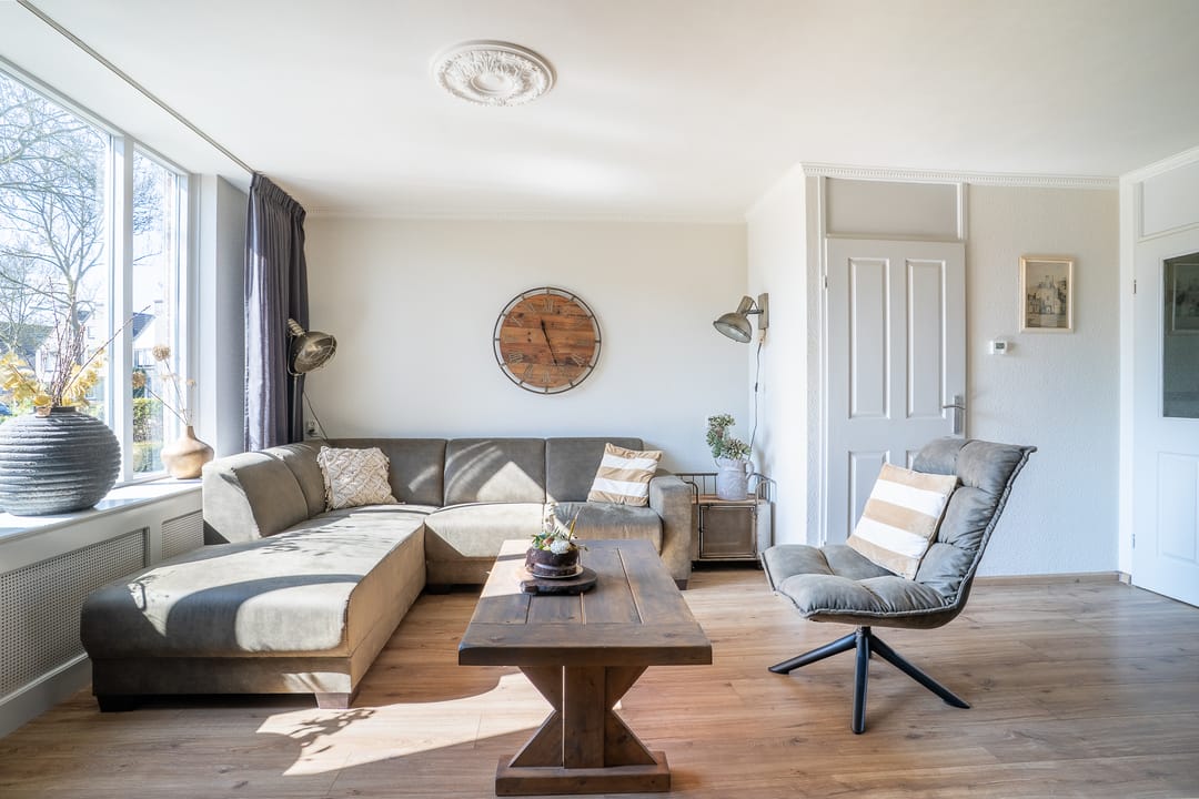 Foto 11 van Oranjelaan 85