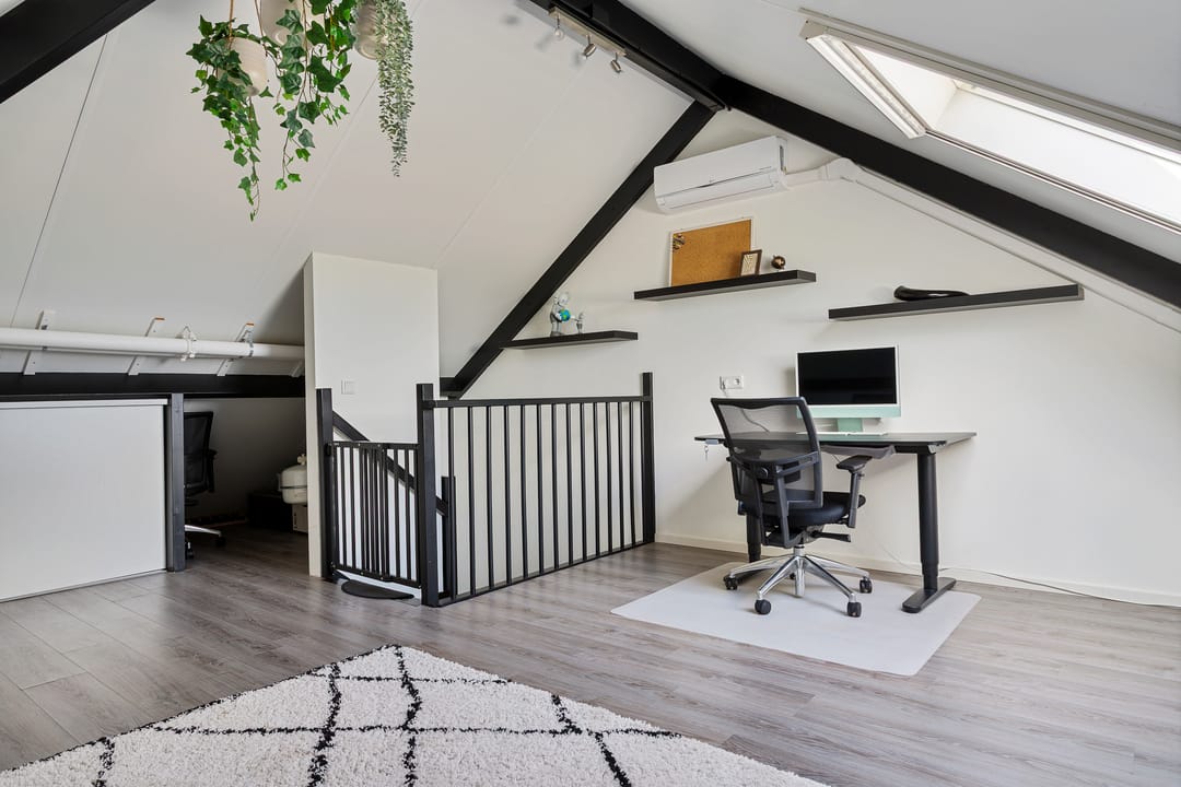 Foto 32 van Horstenweg 19