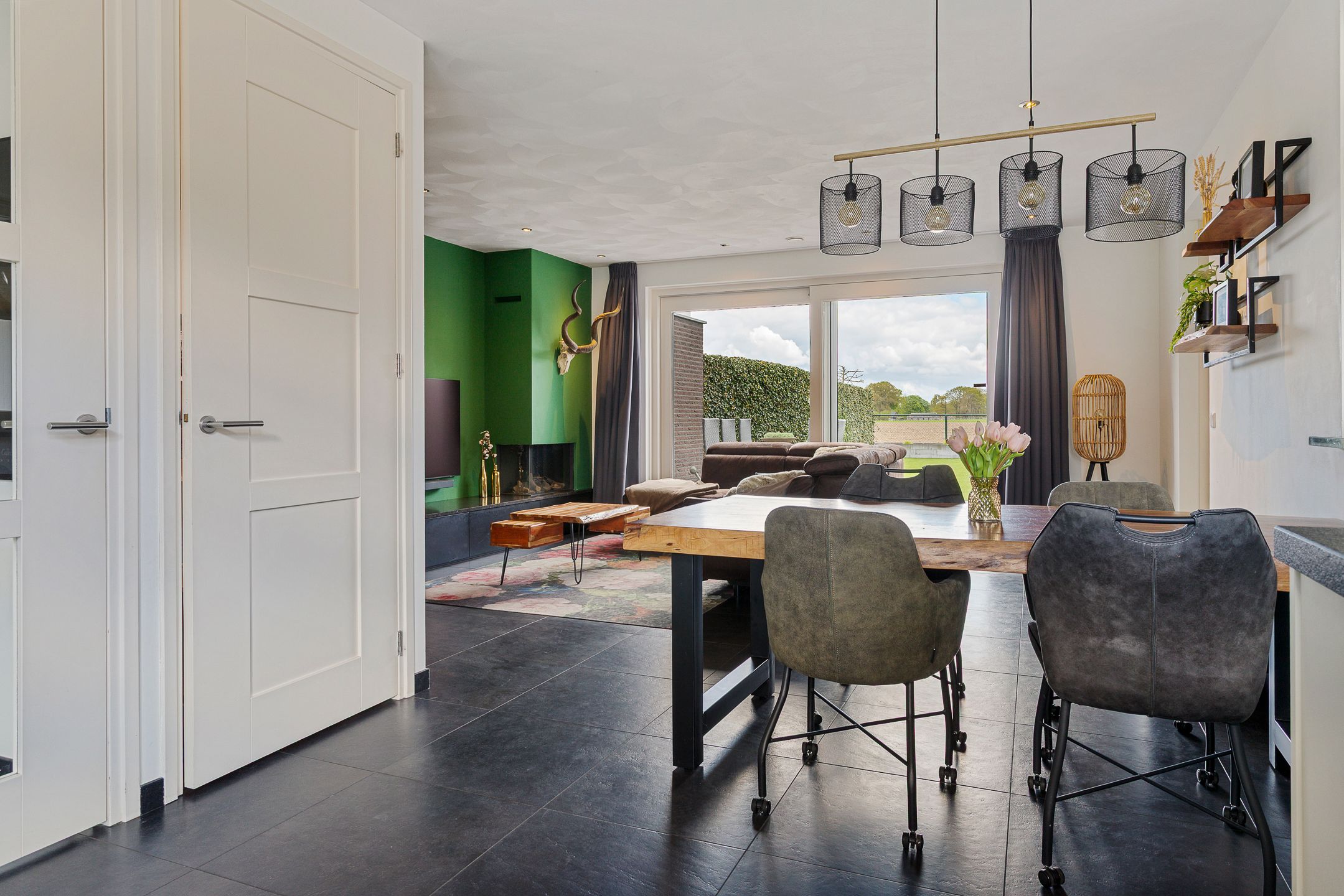 Foto 12 van Horstenweg 19