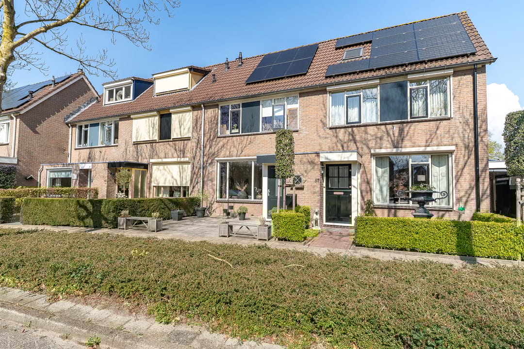 Foto 7 van Oranjelaan 85