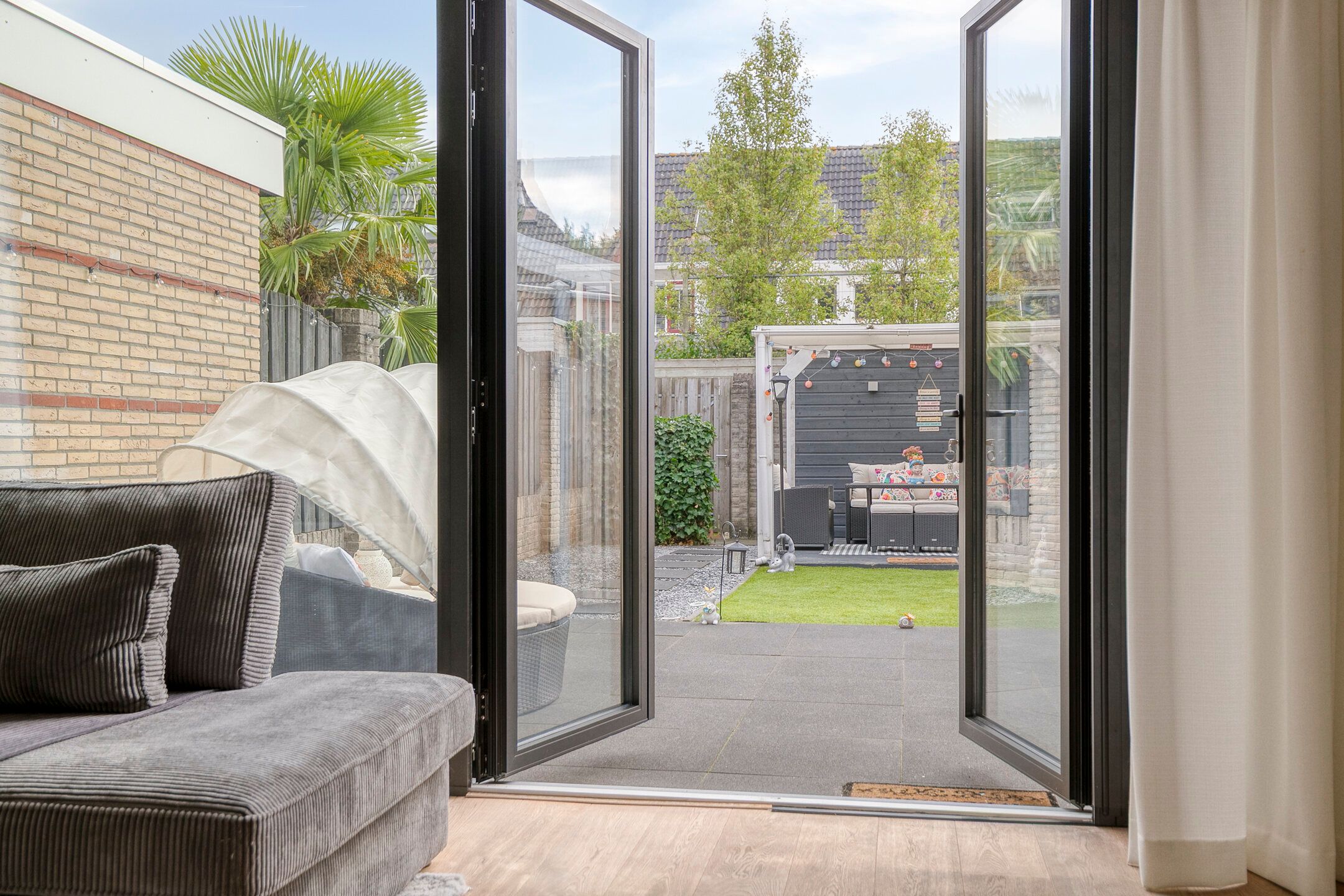 Foto 3 van Beiershil 4