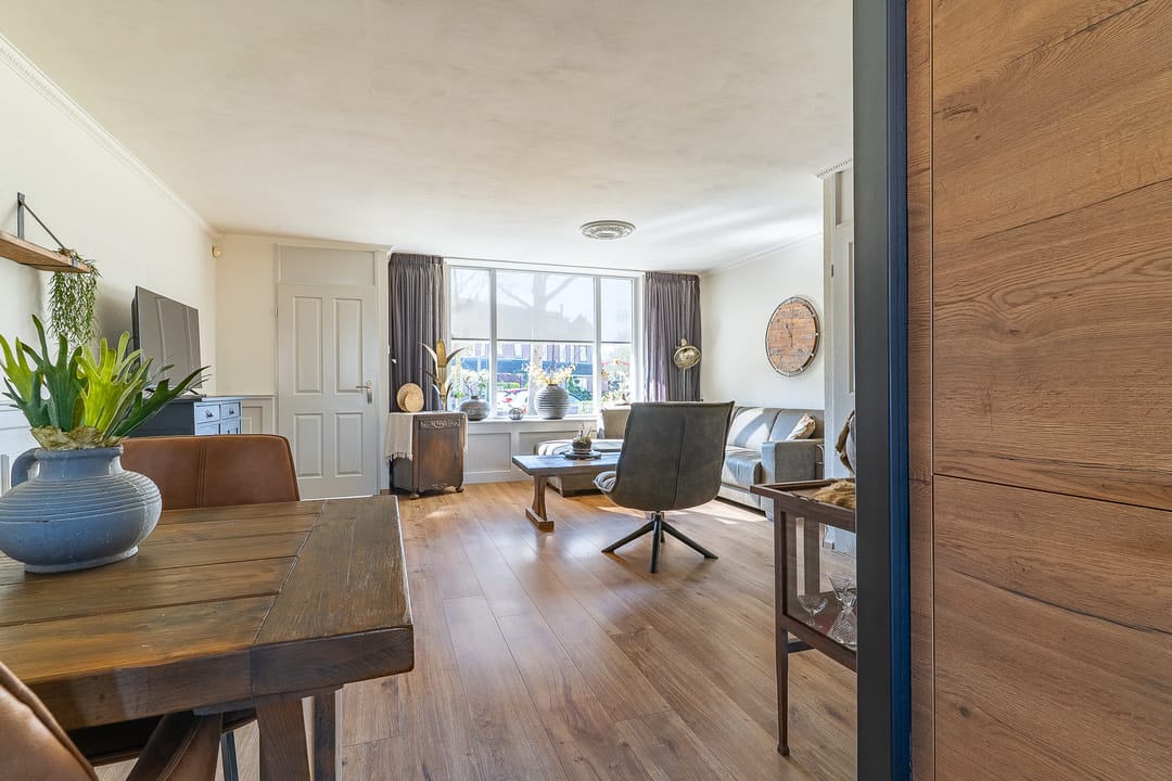 Foto 16 van Oranjelaan 85