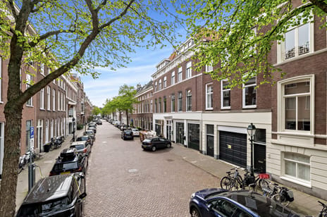 Balistraat thumbnail