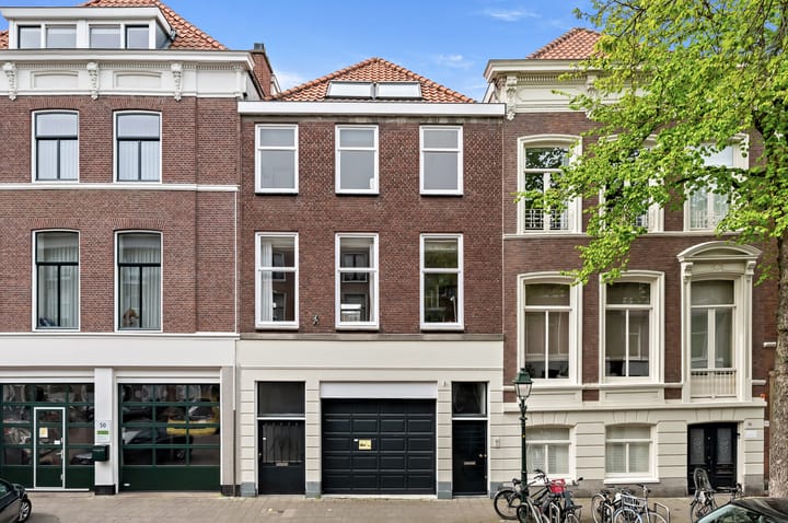 Foto 4 van Balistraat 54