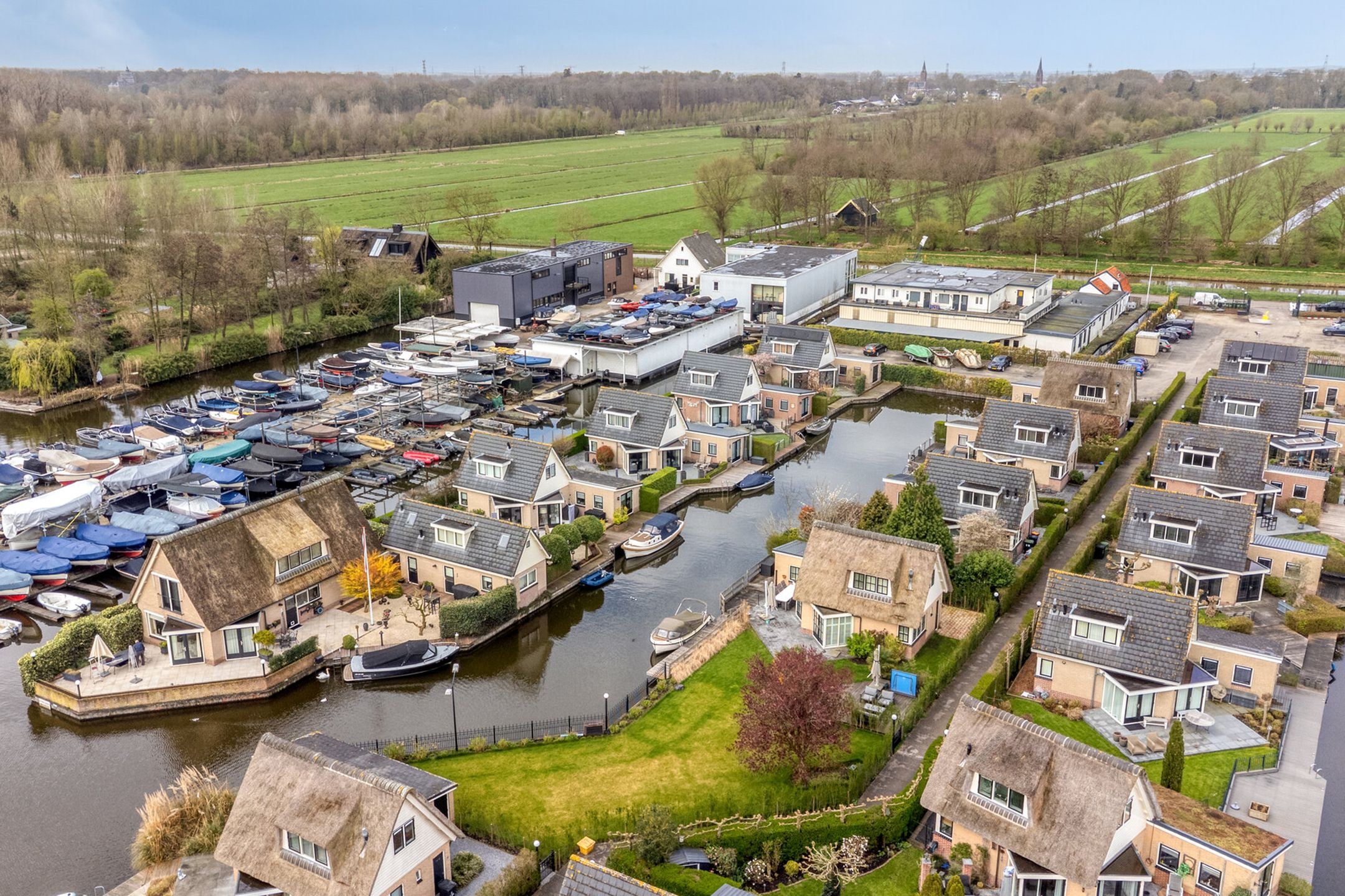 Foto 48 van Scheendijk 8-18