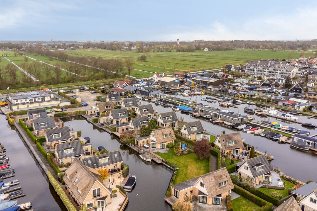 Foto 47 van Scheendijk 8-18