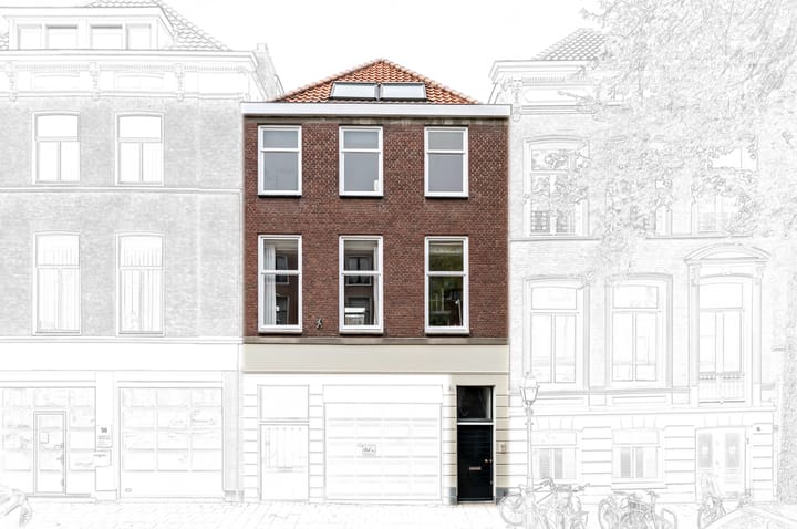 Foto 5 van Balistraat 54