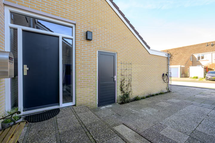 Photo 4 of Patrijzenhof 59