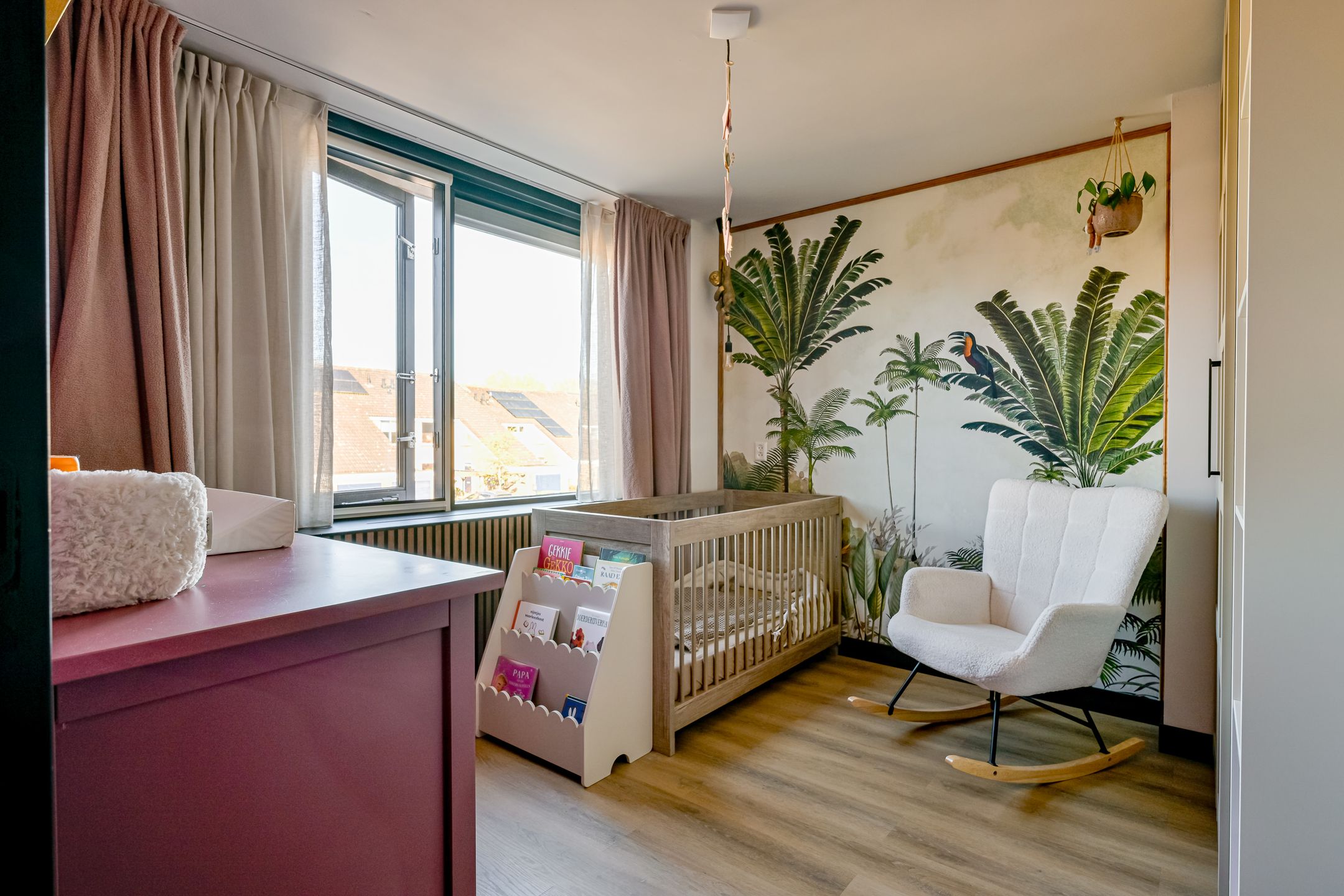 Photo 21 of Patrijzenhof 59