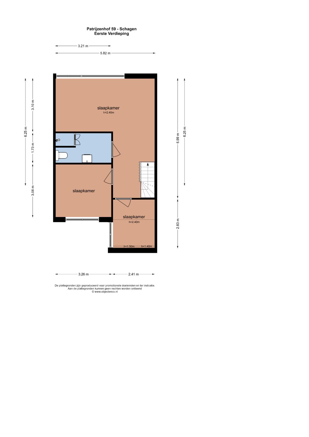 Photo 37 of Patrijzenhof 59