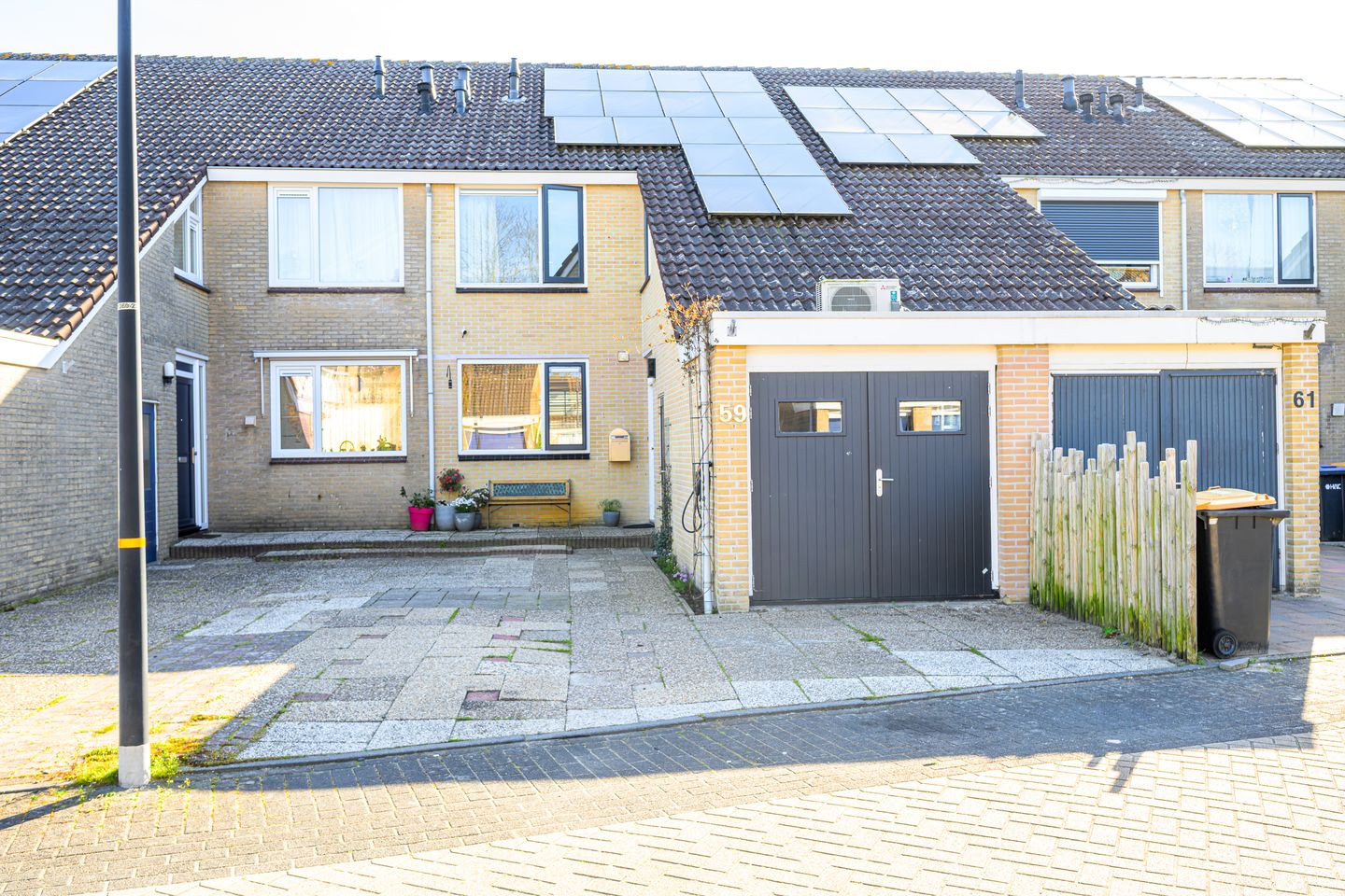 Photo 35 of Patrijzenhof 59