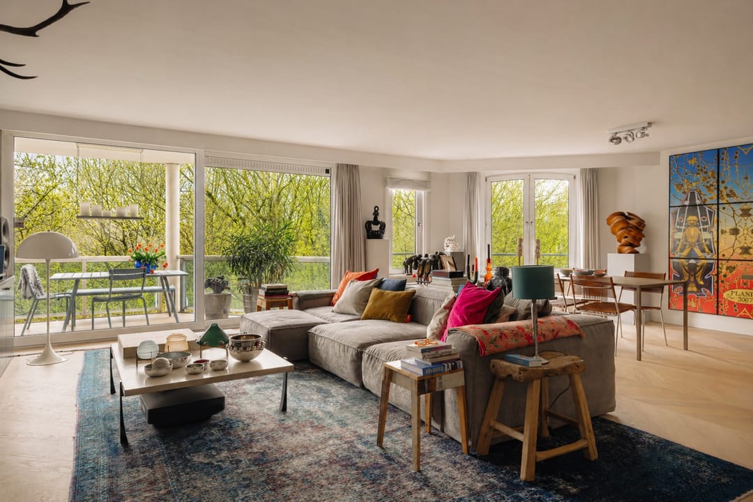 Foto 1 van Pieter Cornelisz. Hooftstraat 210