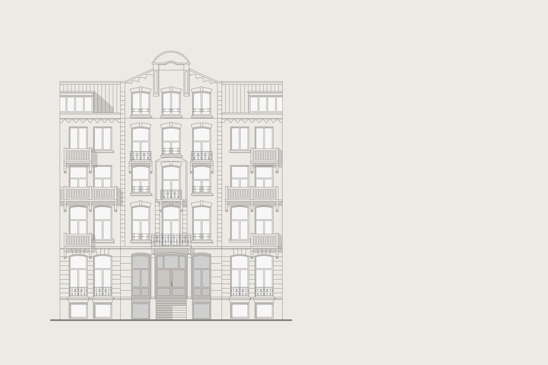 Foto 2 van Pieter Cornelisz. Hooftstraat 210