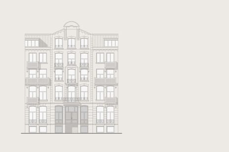 Pieter Cornelisz. Hooftstraat 210 secondary image