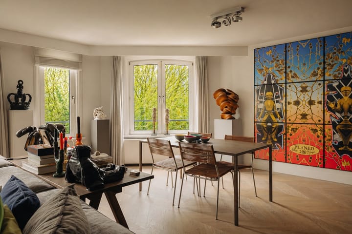 Photo 3 of Pieter Cornelisz. Hooftstraat 210