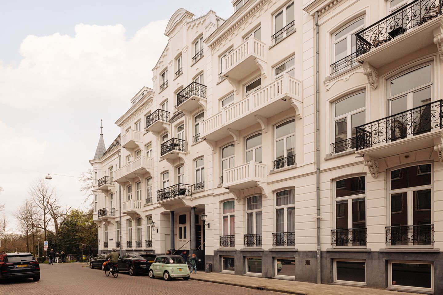 Foto 5 van Pieter Cornelisz. Hooftstraat 210