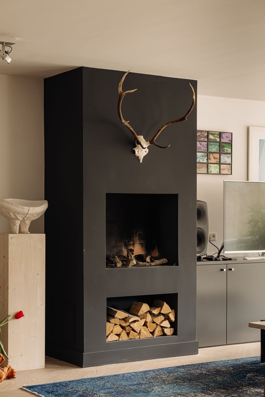 Foto 7 van Pieter Cornelisz. Hooftstraat 210