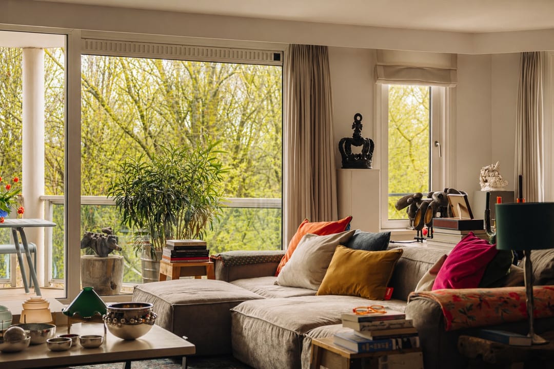 Foto 8 van Pieter Cornelisz. Hooftstraat 210