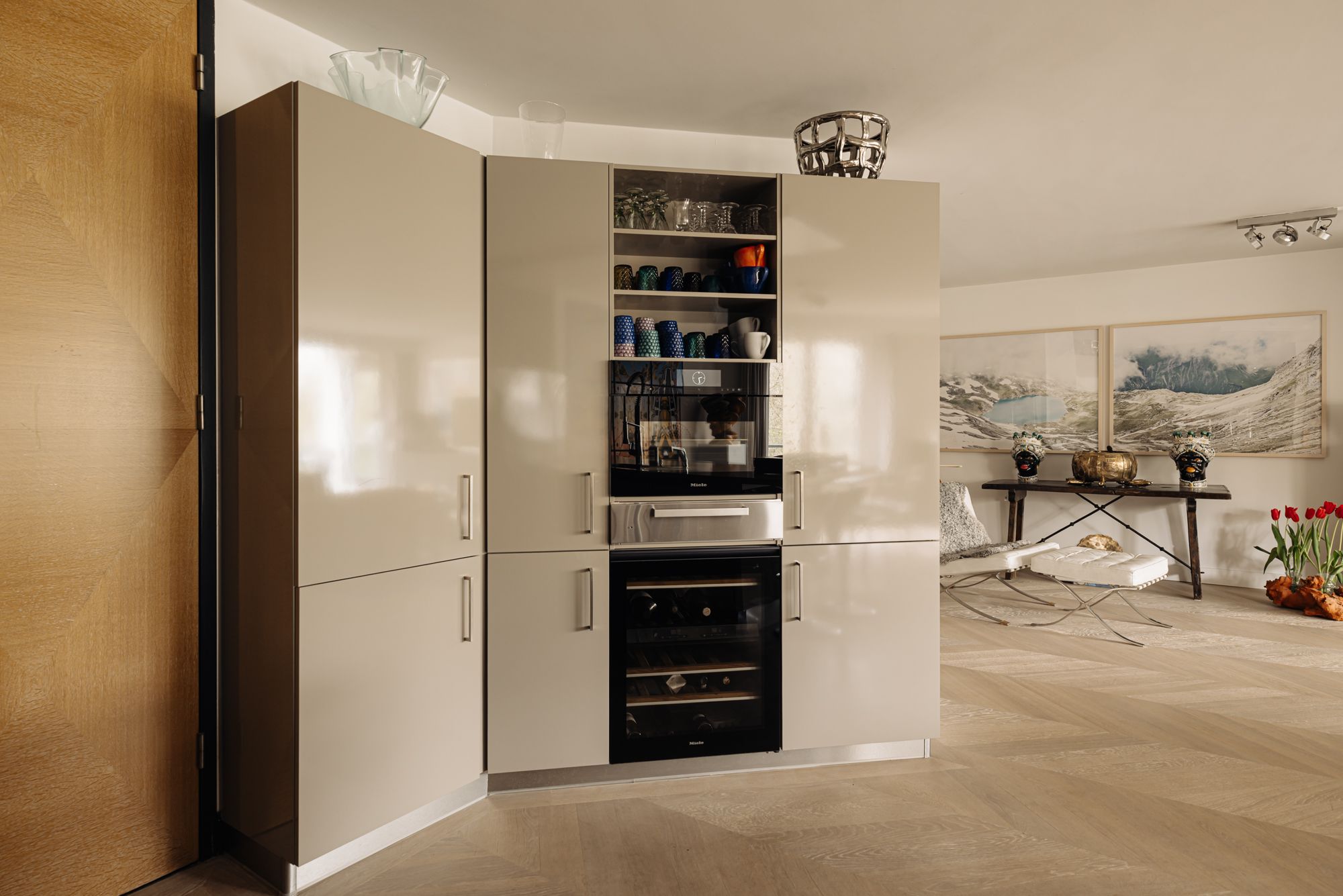 Foto 15 van Pieter Cornelisz. Hooftstraat 210