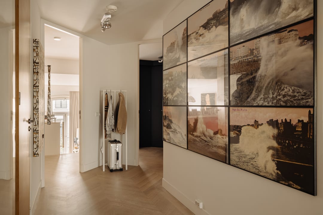 Foto 16 van Pieter Cornelisz. Hooftstraat 210