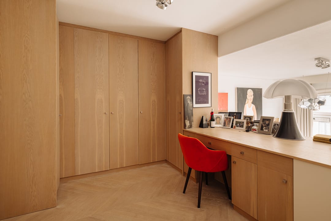 Foto 17 van Pieter Cornelisz. Hooftstraat 210