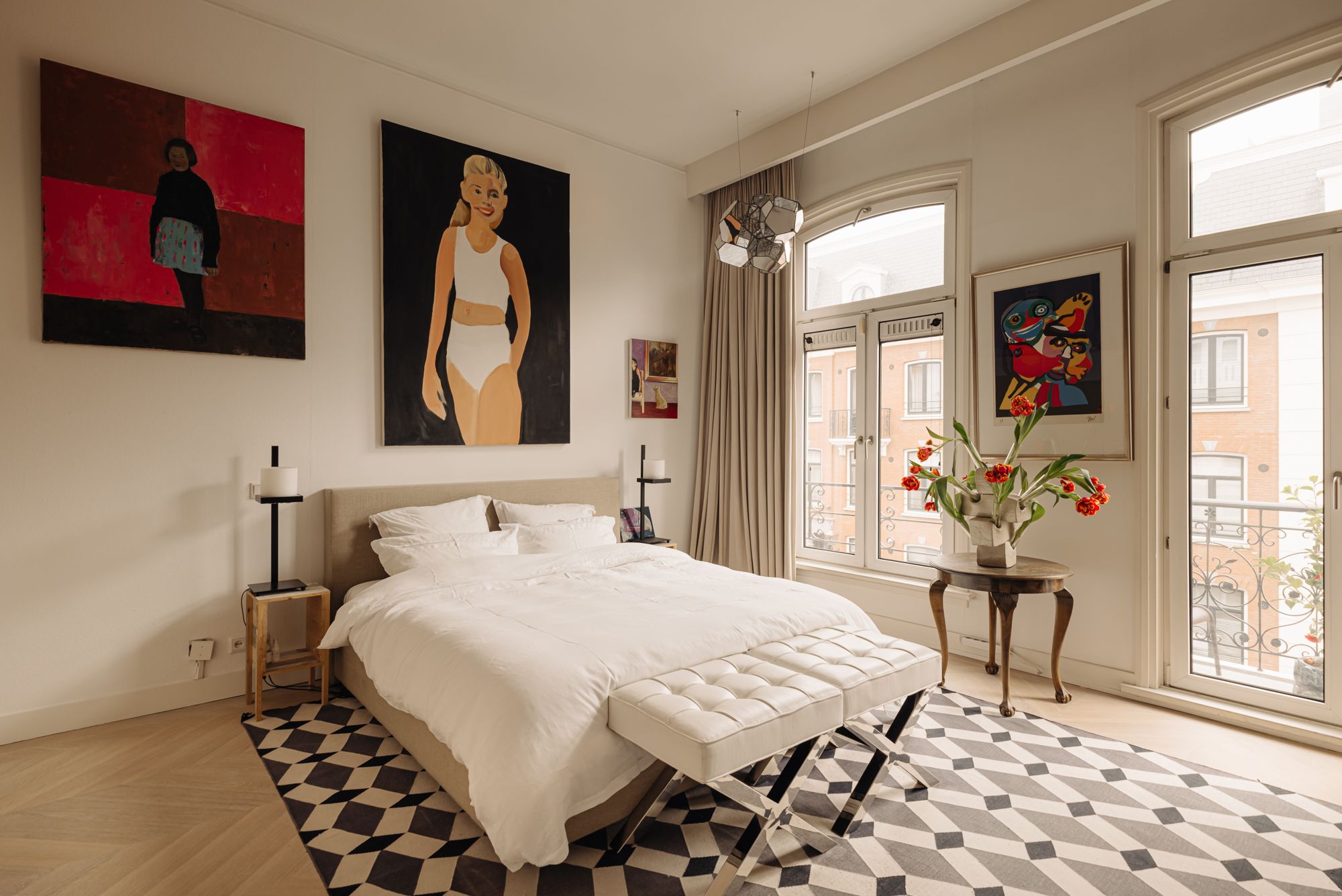 Foto 18 van Pieter Cornelisz. Hooftstraat 210