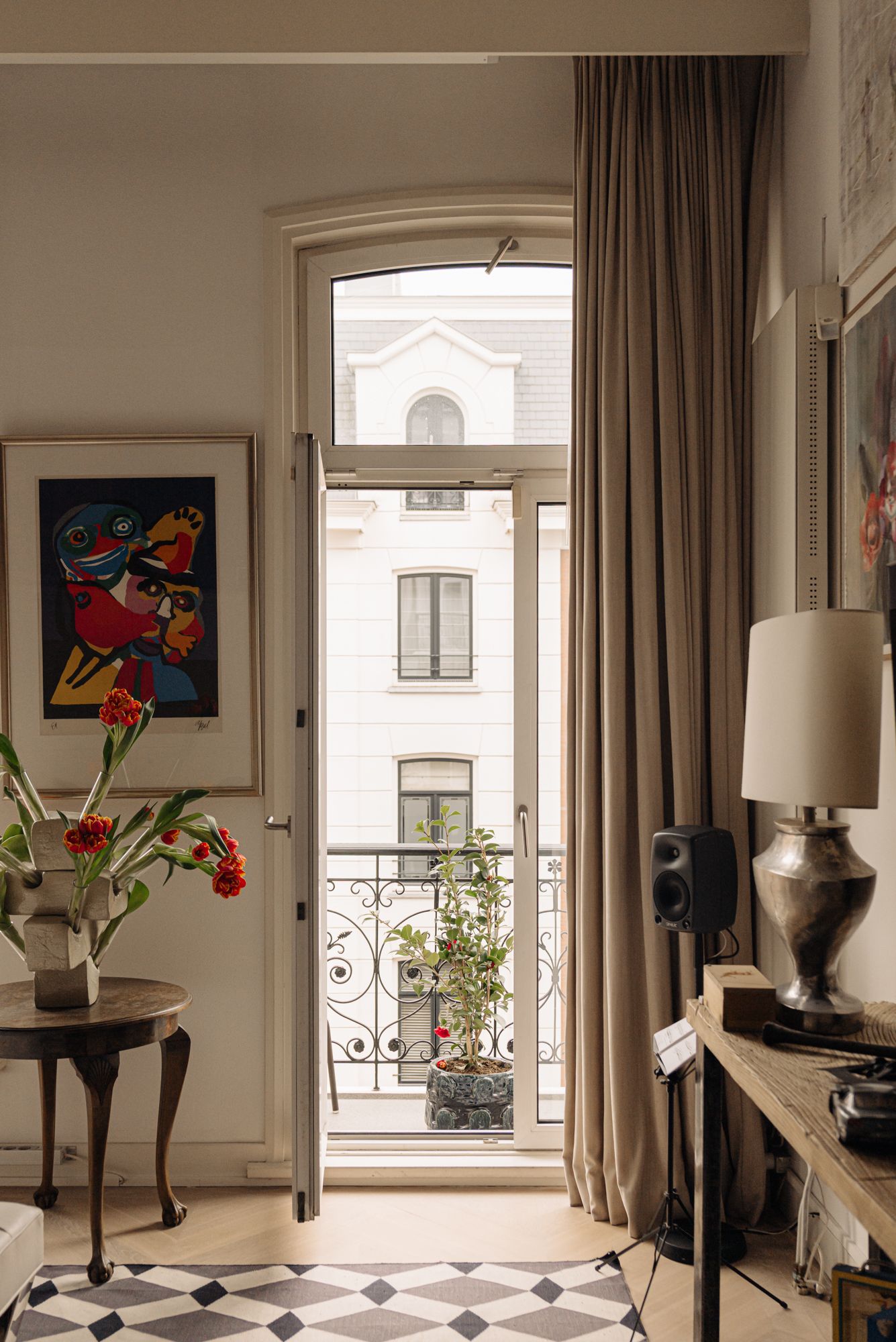 Foto 20 van Pieter Cornelisz. Hooftstraat 210