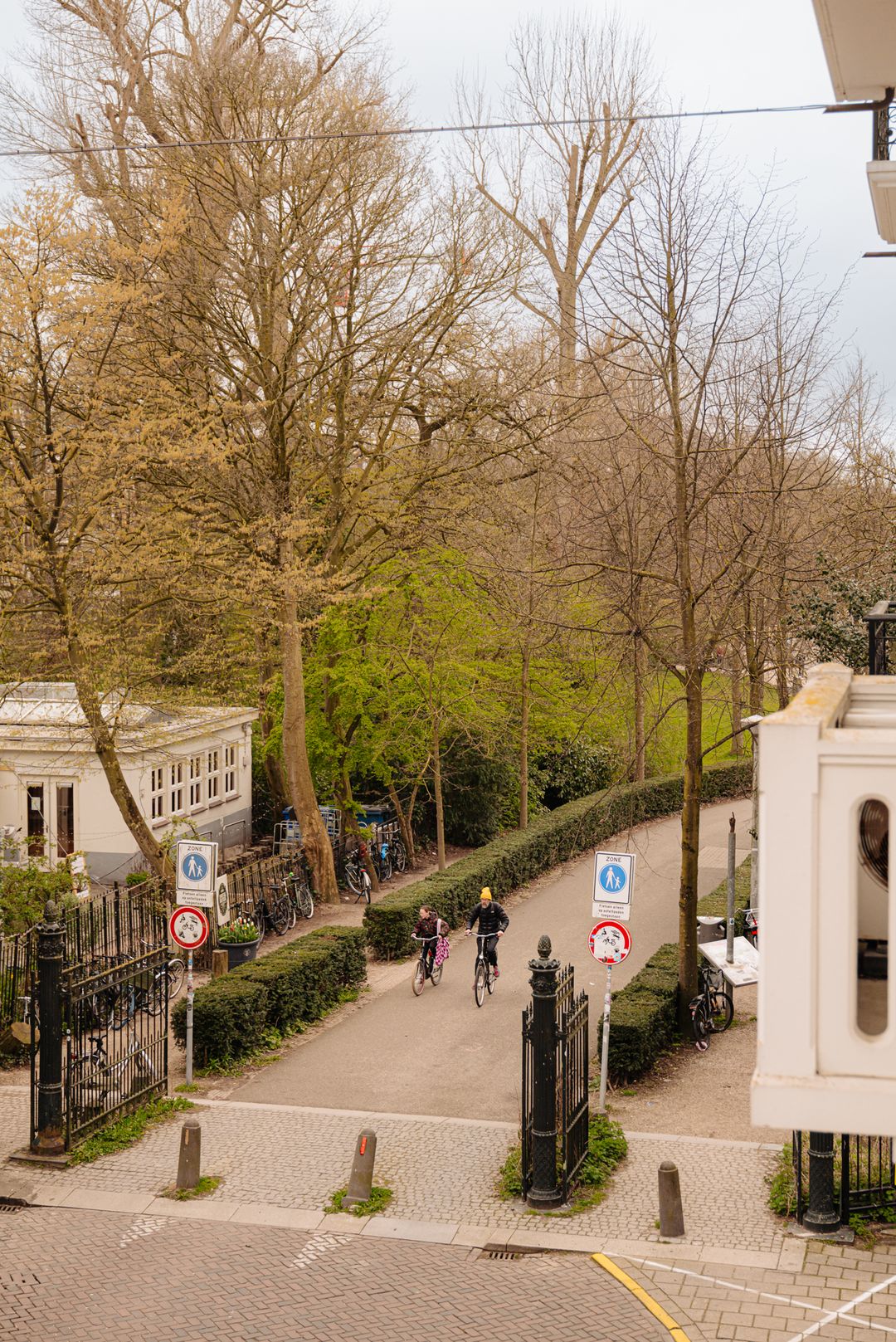 Foto 23 van Pieter Cornelisz. Hooftstraat 210