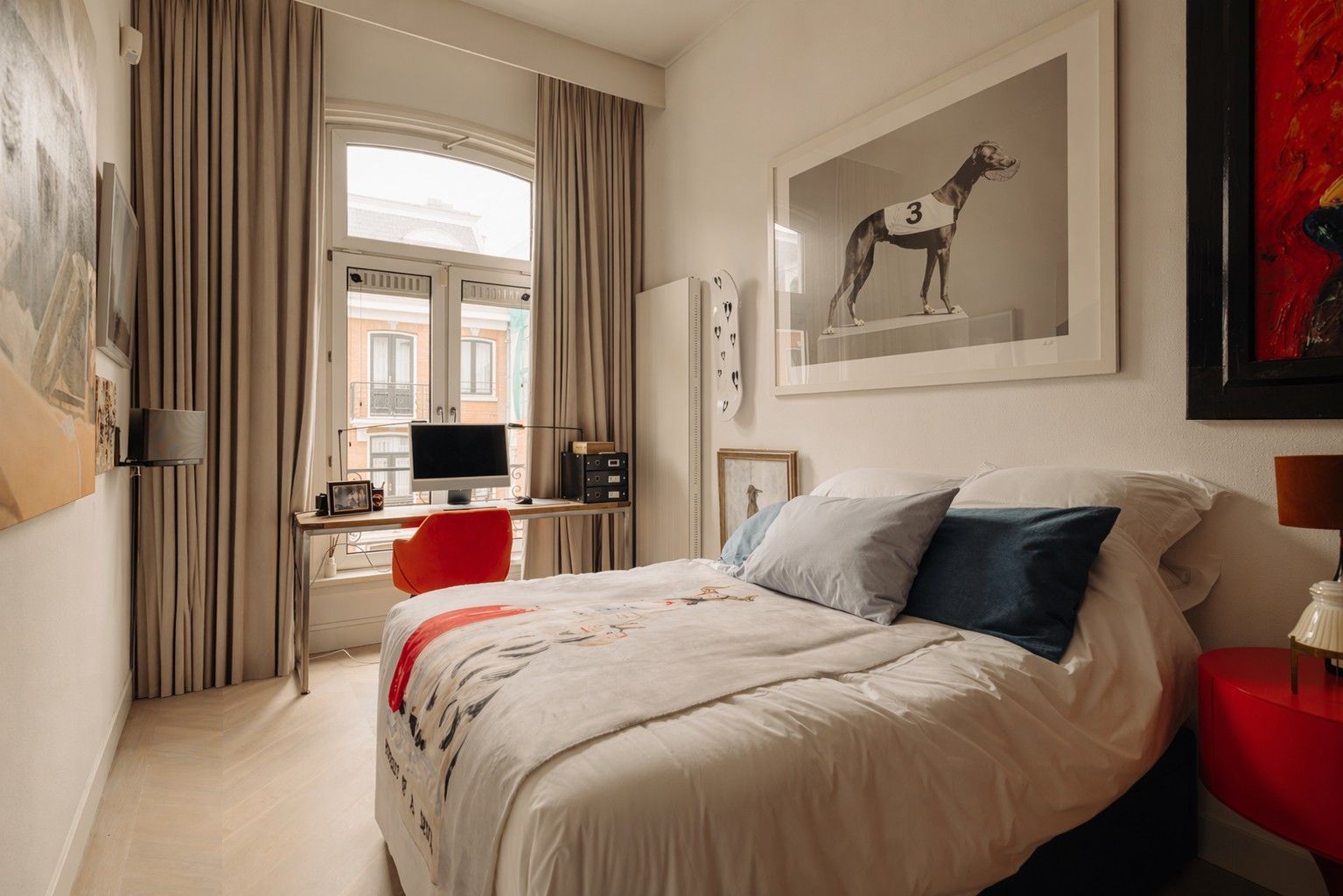 Foto 27 van Pieter Cornelisz. Hooftstraat 210