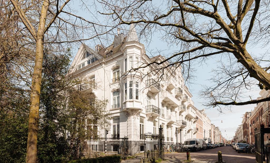 Foto 30 van Pieter Cornelisz. Hooftstraat 210