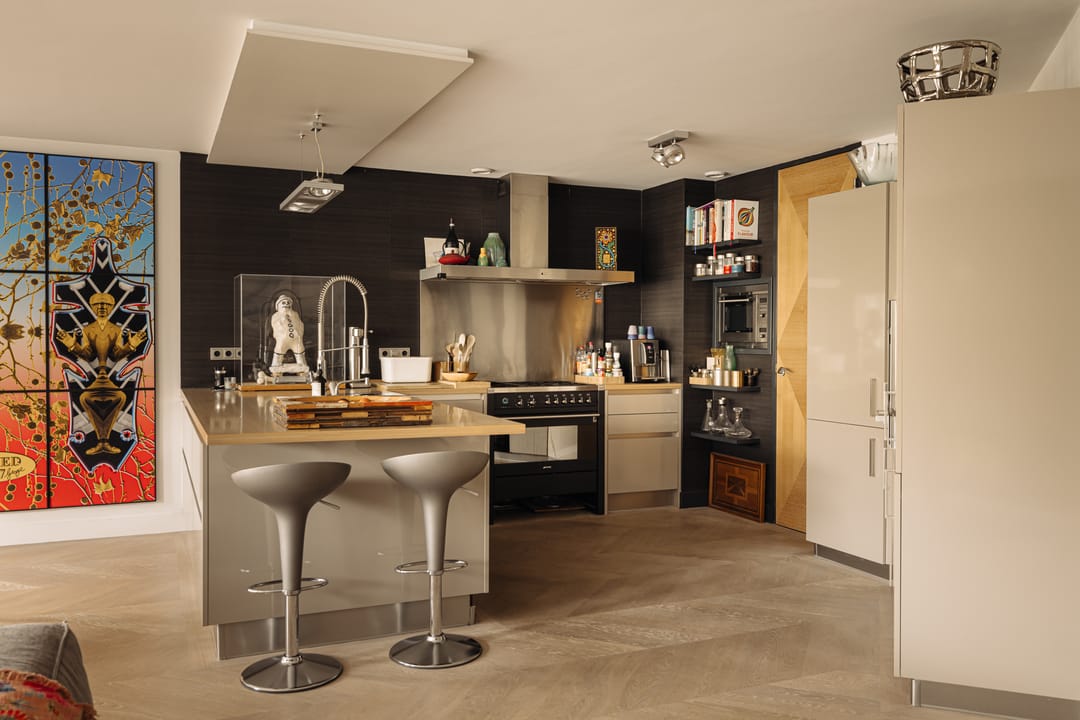 Foto 13 van Pieter Cornelisz. Hooftstraat 210