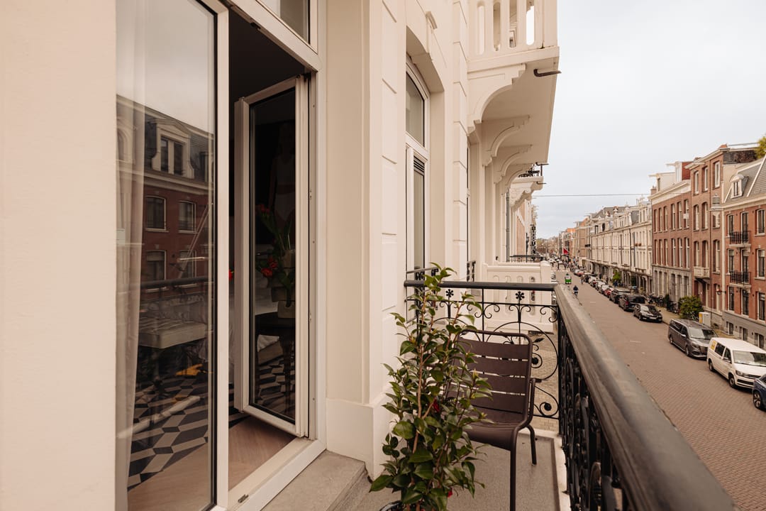 Foto 22 van Pieter Cornelisz. Hooftstraat 210