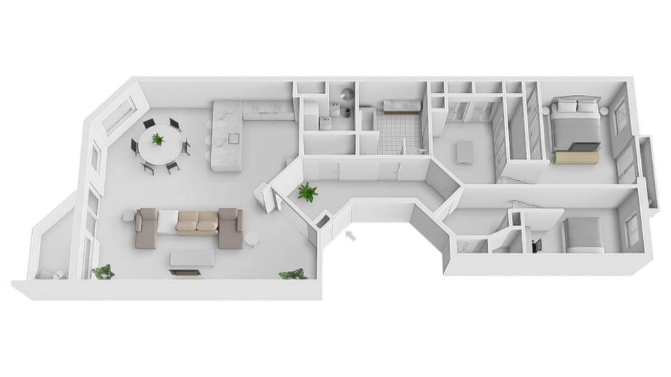 Foto 38 van Pieter Cornelisz. Hooftstraat 210