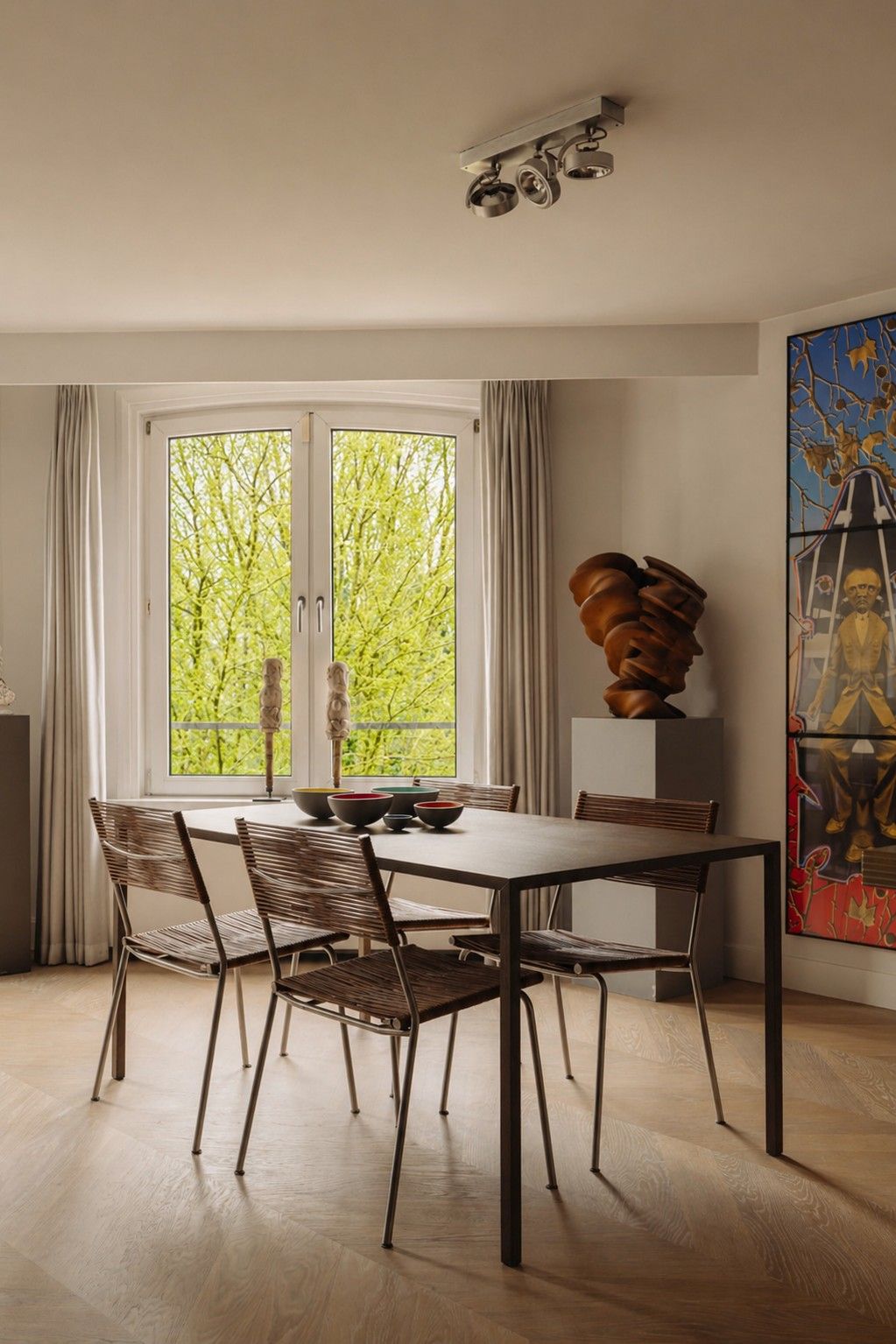 Foto 12 van Pieter Cornelisz. Hooftstraat 210