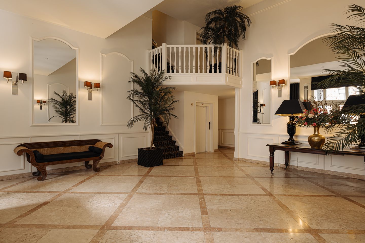 Foto 29 van Pieter Cornelisz. Hooftstraat 210