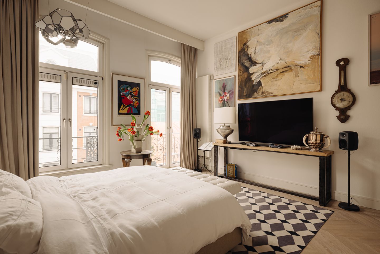 Foto 19 van Pieter Cornelisz. Hooftstraat 210