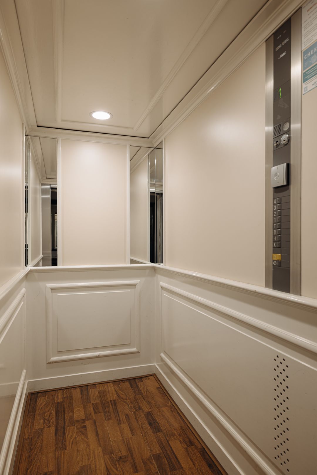 Foto 28 van Pieter Cornelisz. Hooftstraat 210