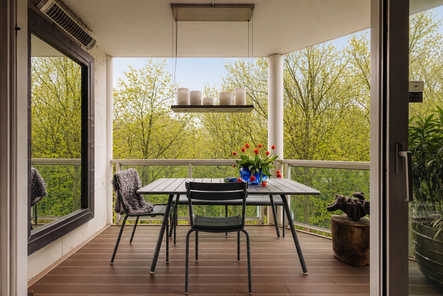 Foto 10 van Pieter Cornelisz. Hooftstraat 210