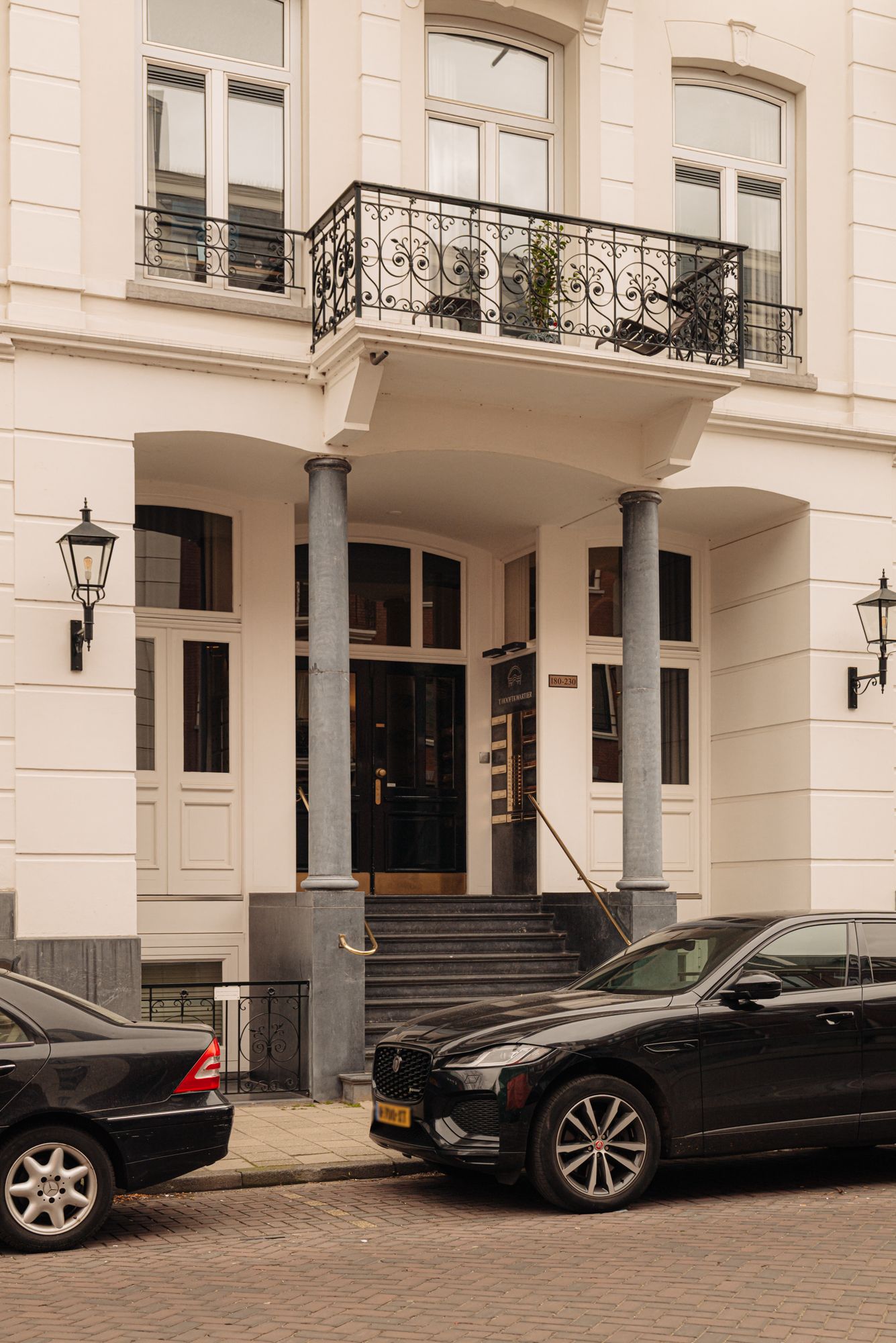 Foto 6 van Pieter Cornelisz. Hooftstraat 210