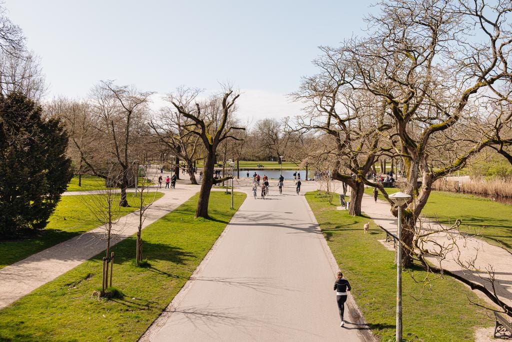 Foto 32 van Pieter Cornelisz. Hooftstraat 210