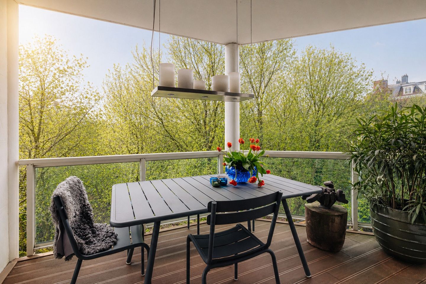 Foto 4 van Pieter Cornelisz. Hooftstraat 210