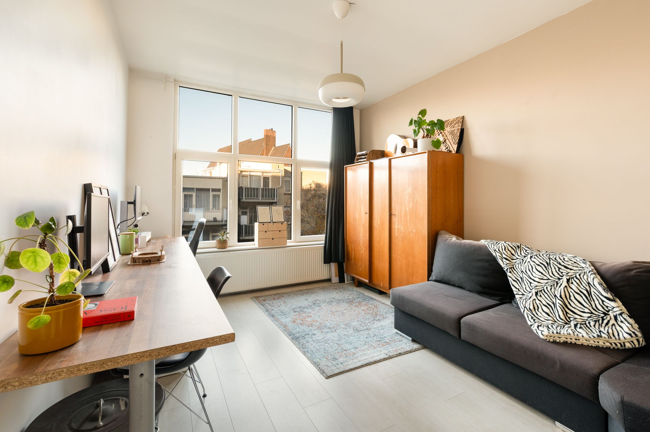 Foto 3 van Beukelsweg 17-B02