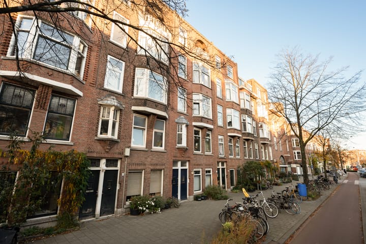 Foto 4 van Beukelsweg 17-B02